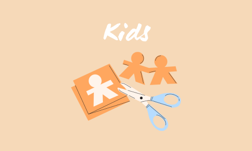 Kidsticket