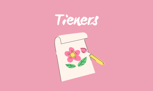Tienerticket