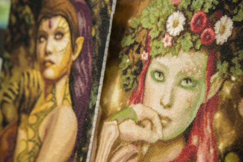 Diamond painting: wat is het en hoe werkt het?