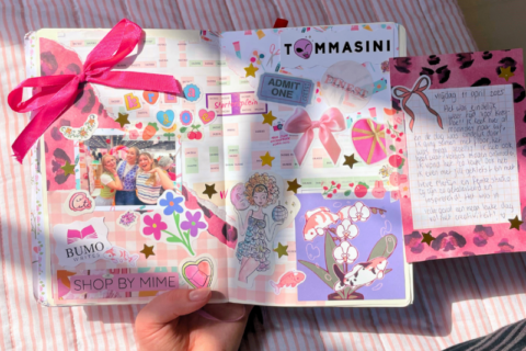 Wat is een Junk Journal? Zelf maken doe je zo!