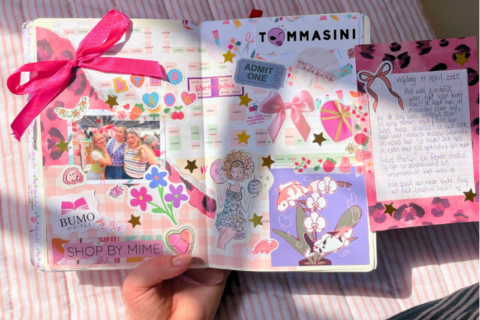 journallen kreadoe lentefestival