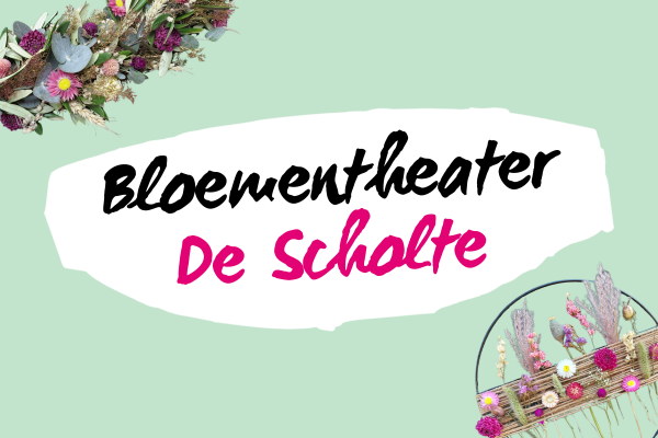 De Scholte Theater