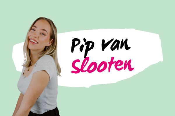 Pip van Slooten