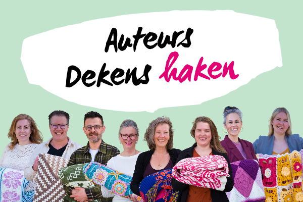 Auteurs Dekens Haken