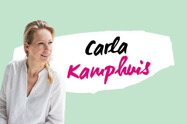 Carla Kamphuis