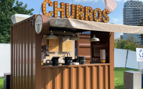 Churros