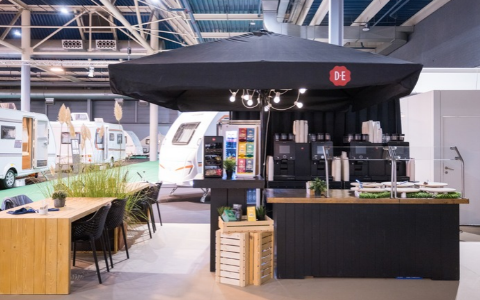 JB Coffee corner