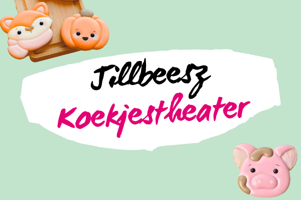 Jillbeesz Koekjestheater
