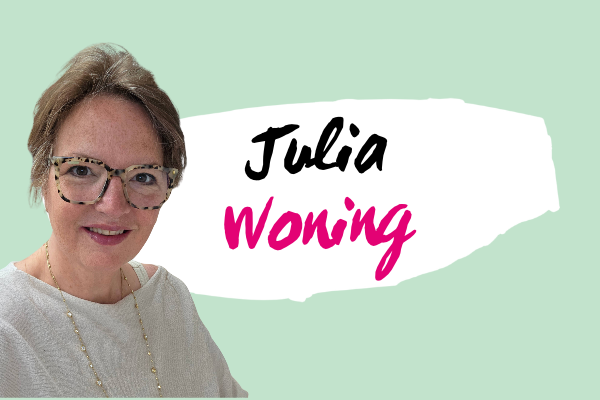 Julia Woning
