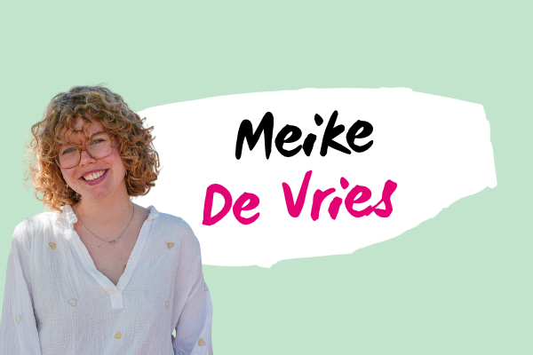 Meike de Vries