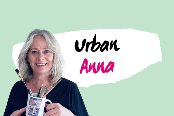 Urban Anna