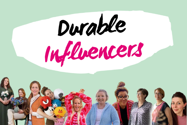 Durable Influencers