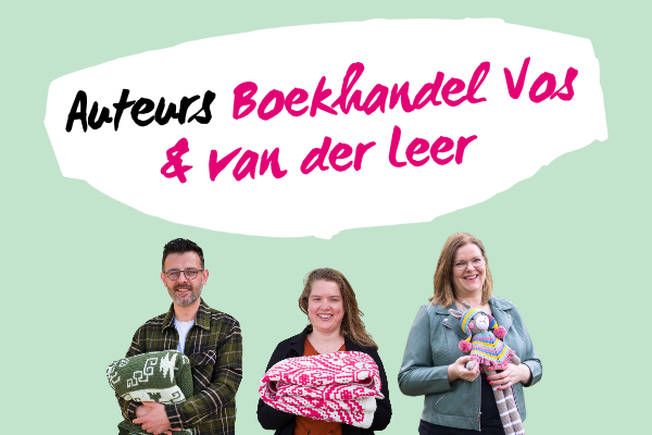 boekhandel-vos-van-der-leer