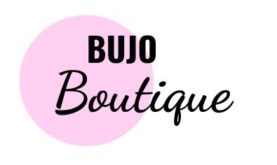 Bujo Boutique