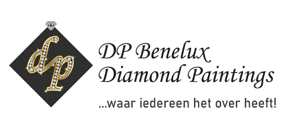 DP Benelux Diamond Paintings