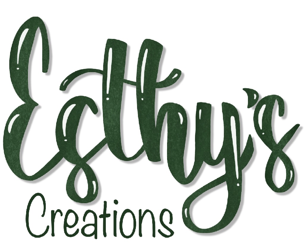 Esthy's creations
