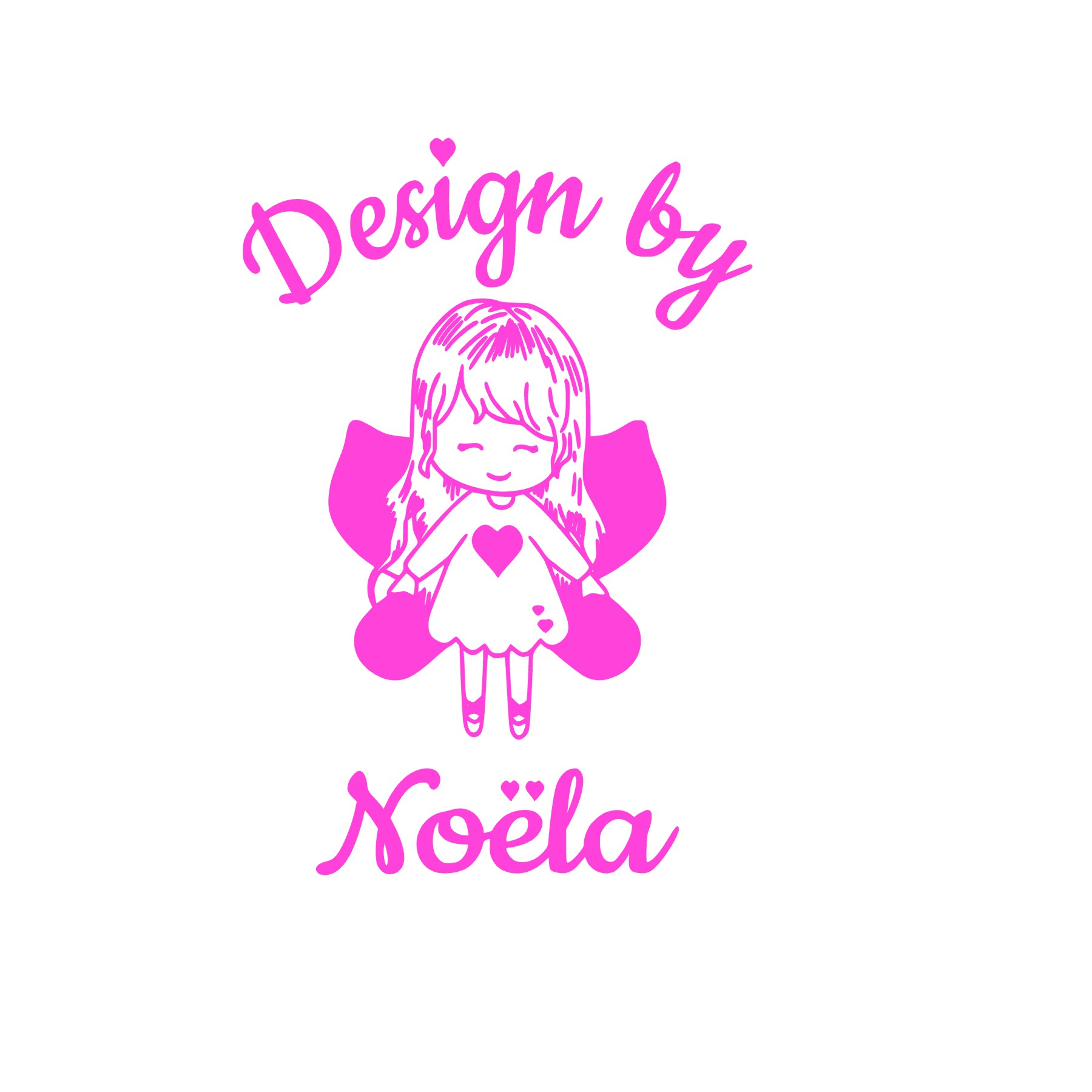 Design by Noela