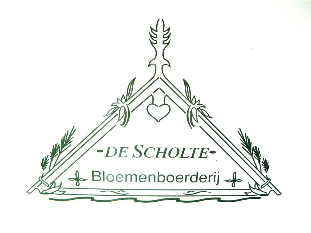 Bloemenboerderij de Scholte