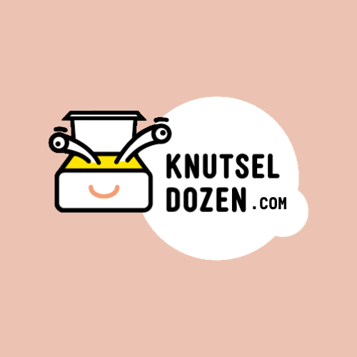 Knutseldozen.com